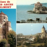 eglises-arces-et-alentours