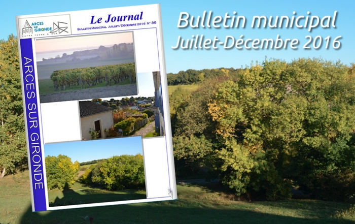 bulletin-juillet-decembre-2016-news