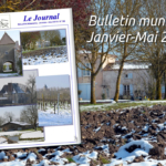 Bulletin municipal Janvier à Mai 2017