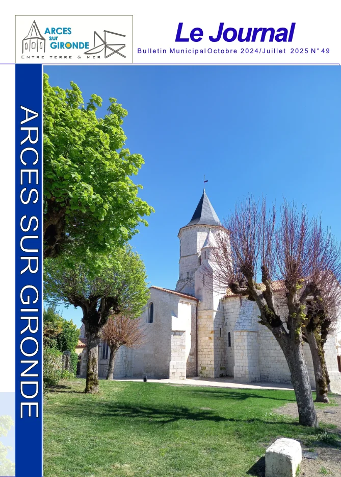 Bulletin Municipal n°49