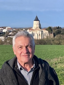 Jacques Puyfaucher, Maire