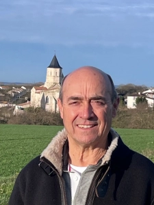 Jean-Christophe Seguinaud, 1er adjoint